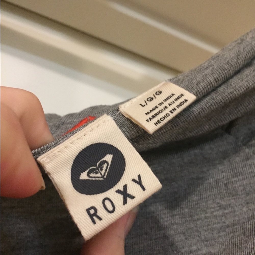 Strapless Roxy Dress - Picture 2 of 2